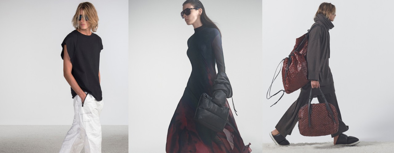 Ipanemenses Sempre Inventando Moda!