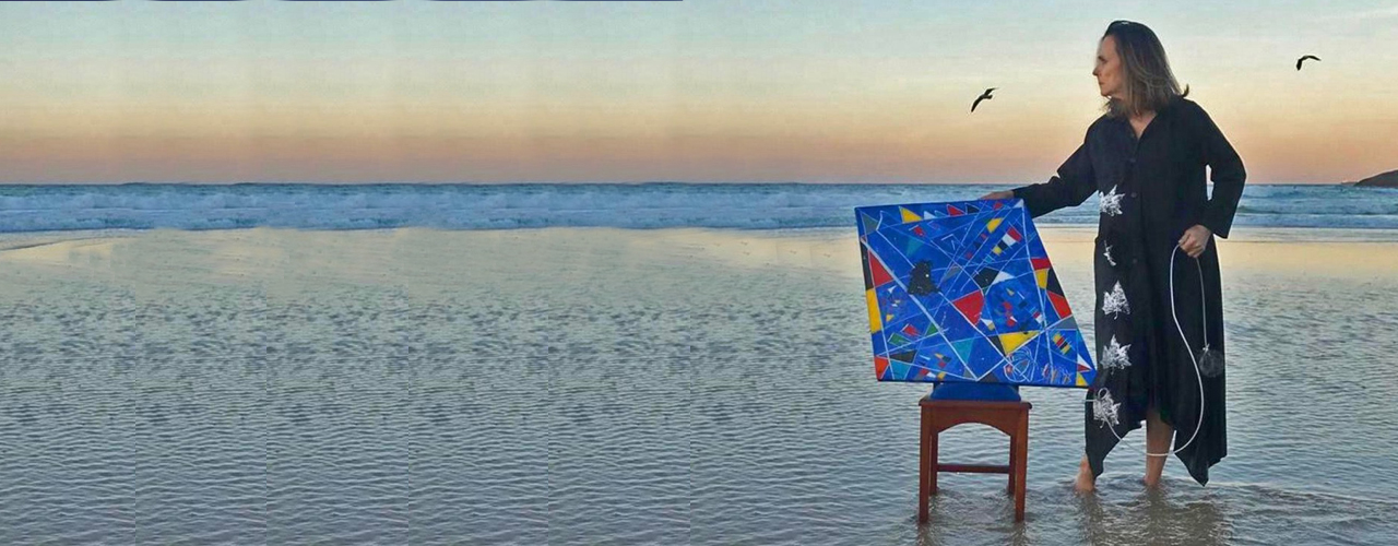 Patricia Secco – Todas as Cores de Ipanema